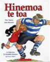 Hinemoa Te Toa
