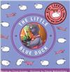 The Little Blue Duck