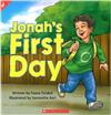 Jonah's First Day