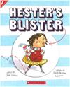 Hester's Blister