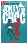 Jonty and Choc