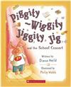 Piggity-Wiggity Jiggity Jig: and the School Concert