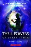 The 4 Powers of Daren Saner