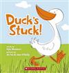 Duck's Stuck!