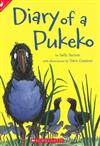 Diary of a Pukeko