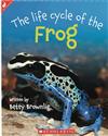 The Life Cycle of the Frog