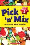 Pick 'n' Mix: Assorted Kiwi Stories. Volume 2
