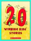 20 Winning Kids' Stories