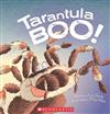 Tarantula Boo!