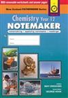 Chemistry Year 12 Notemaker