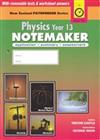 Physics Year 13 Notemaker: Application, Summary, Assessment