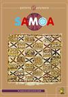 Patterns of Polynesia Samoa