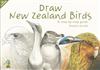 Draw New Zealand Birds: A Step-by-step Guide for Young Artists