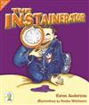 The Instainerator