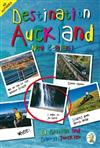 Destination Auckland New Zealand