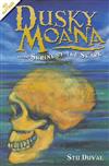 Dusky Moana and the Shrine of the Shark