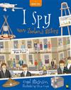 I Spy New Zealand: History