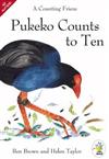 Pukeko Counts to Ten
