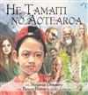 He Tamaiti No Aotearoa