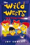 The Wild Wests and Pong Castle