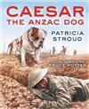 Caesar the Anzac Dog