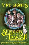 The Serpents of Arakesh