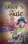 Thor's Tale: Endurance and Adventure in the Southern Ocean