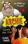 Archie Saves the Day