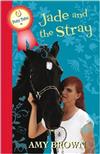 Jade and the Stray