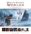 White Cloud Worlds: An Anthology of Science Fiction and Fantasy Artwork from Aotearoa New Zealand