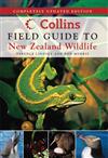 Collins Field Guide to New Zealand Wildlife
