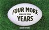 Four More Years: World Cup Trivia