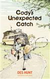 Cody's Unexpected Catch