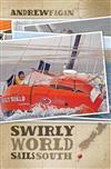 Swirly World Sails South
