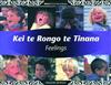 Feelings: (Maori/English)
