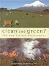 Clean and Green?: The New Zealand Environment
