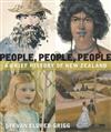 People, People, People: A Brief History of New Zealand