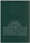 Tauranga Moana 1886-2006 -report on the Post-Raupatu Claims (2vols)