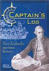 Captain's Log: New Zealand's Maritime History
