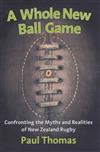A Whole New Ball Game