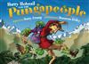 Harry Hobnail and the Pungapeople