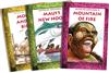 Myths of Aotearoa II: 10 Book Set