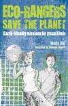 Eco-rangers Save the Planet