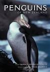 Penguins of New Zealand