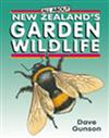 All About New Zealand's Garden Wildlife