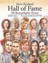 New Zealand Hall of Fame: 50 Remarkable Kiwis