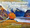 Artists' Impressions of New Zealand