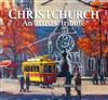 Christchurch: an Artists' Tribute