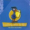 Toddling into Te Reo