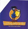 Toddling Into Te Reo - Purple Set